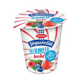 Jogurella leicht-Waldbeer Produktbild