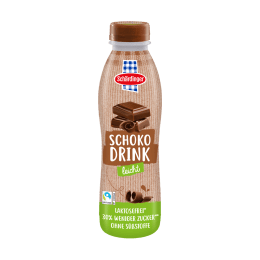 Schoko Drink leicht