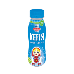 Kefir Drink