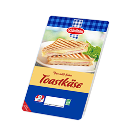 Toastkäse Scheiben Teaser