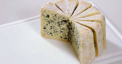 Weichkäse Zylinder Step 3