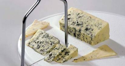 Weichkäse Zylinder Step 6