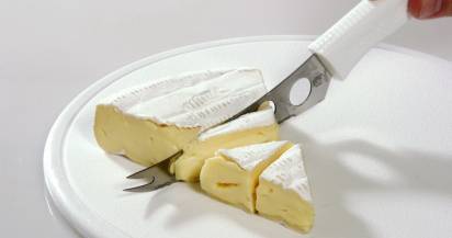 Weichkäsetorte Step 5