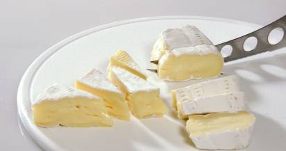 Weichkäsetorte Step 6