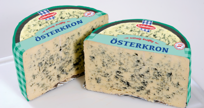 Weichkäse Zylinder Step 1