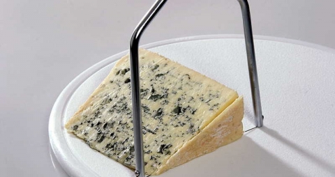 Weichkäse Zylinder Step 4
