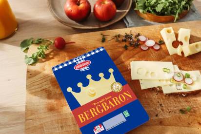 Bergbaron Scheiben 150g