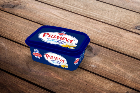 Primina Joghurtbutter 250 g