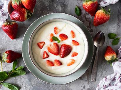 Griesskoch mit Hafermilch_Teaser