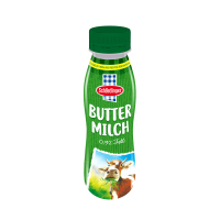 Schärdinger Buttermilch 0,9%