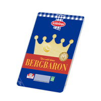 Bergbaron Scheiben 150g