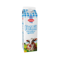 Schärdinger haltbare Leichtmilch in der 1 Liter Packung