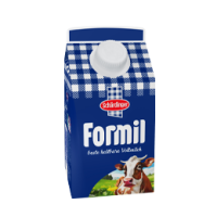 Schärdinger Formil haltbare Vollmilch in der 0,5 Liter Packung